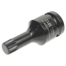 Головка слесарная RockForce RF-24806012