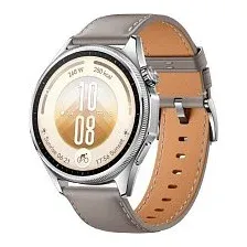Умные часы Huawei Watch GT 7 46 мм (серый, международная версия)