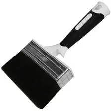 Кисть малярная Decor для подготовительных работ 840-105 (100х25мм)
