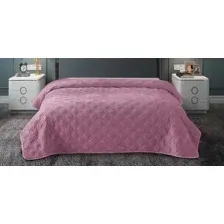 Покрывало LUXOR RB 17-1610 велюр (220x240, Orchid)