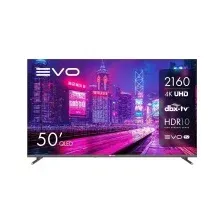 Телевизор Evo TV 50 QLED TD0051756RU