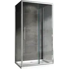Душевой уголок Abber Schwarzer Diamant AG30130H-S70-S70