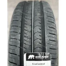 Летние шины Gislaved EcoControl 205/55R16 91V