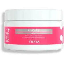 MYCARE Tefia Маска для окрашенных волос, 250 мл