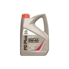 Моторное масло Comma PD Plus 5W-40 4л