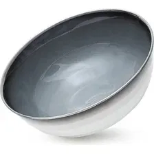 Салатник Fissman Elegante Gray 13719