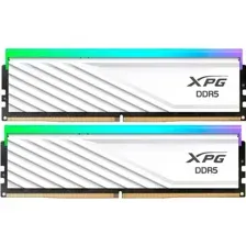 Оперативная память DDR5 A-data AX5U6000C3416G-DTLABRWH