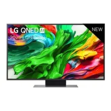 Телевизор LG QNED evo AI QNED86 55QNED86A6A