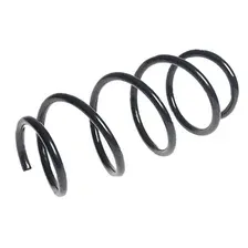 STANDARD SPRINGS ST 112 046 F - Пружина передняя hyundai solaris 1.4/1.6 акпп 11