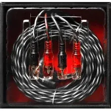 Кабель Урал KM 4RCA МТ5М