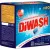 Таблетки для посудомоечной машины DiWash 60 шт