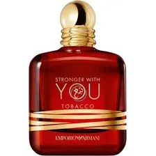 Туалетная вода Giorgio Armani Stronger With You Tobacco EdT (100 мл)