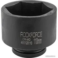 Головка слесарная RockForce RF-485120110
