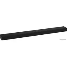Саундбар Harman/Kardon Citation Bar (черный)