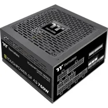Блок питания Thermaltake Toughpower GF A3 Gold 750W TT Premium Edition PS-TPD-0750FNFAGE-H