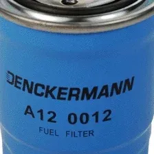 Топливный фильтр DENCKERMANN A120012
