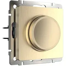 Светорегулятор (диммер) Werkel W1142010