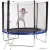 Батут Funfit 252см - 8ft
