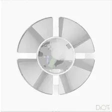 Вентилятор накладной Diciti Aeon  5C