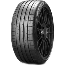 Летние шины Pirelli P Zero Sports Car 265/45R21 108Y