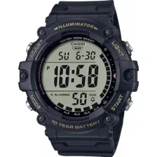 Часы наручные мужские Casio AE-1500WHX-1A