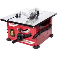 Распиловочный (циркулярный) станок RedVerg RD-SS210-1200/2