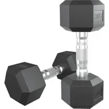 Гантель Unixfit DBHEX7.5 7.5 кг