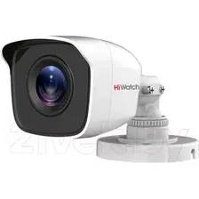 CCTV-камера HiWatch DS-T200(B) (2.8 мм)
