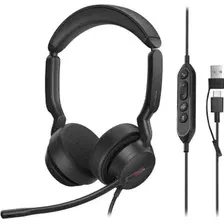 Офисная гарнитура Yealink UH44 Dual UC USB-C/A