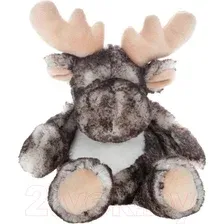 Классическая игрушка Molli Олененок 8509SW MT