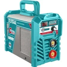 Инвертор сварочный TOTAL TW216028