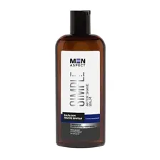 Бальзам после бритья MEN ASPECT SIMPLE Успокаивающий, 150 мл