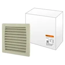 Вентиляционная решетка TDM Electric SQ0832-0015