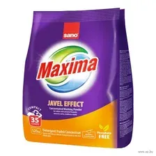 Стиральный порошок "Javel Effect " (1,25 кг)
