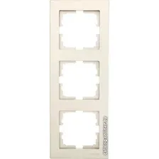 Рамка Lezard Vesna 742-3700-153