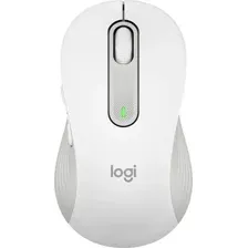 Мышь Logitech Signature M650 L (белый)