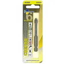 Сверло Trio Diamond 440005