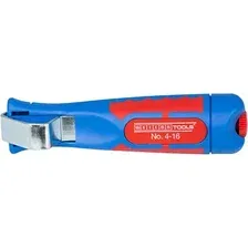 Инструмент для зачистки кабеля Weicon № 4-16 / 50050116/10006784