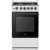 Кухонная плита Midea MFO-M4G20T0E(SL)