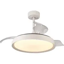 Люстра средней высоты Mantra Mistral 8826