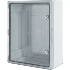 Бокс пластиковый Rexant 11-0413