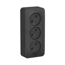 Розетка Schneider Electric Blanca BLNRA000316