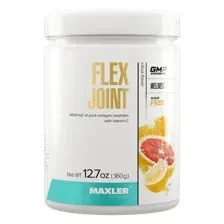 Коллаген Maxler Flex Joint 360гр (Цитрусовый Микс)