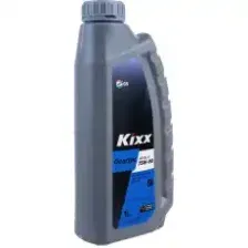 Трансмиссионное масло KIXX L2962AL1E1 75W-90 полусинтетическое 1 л
