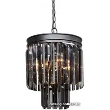 Подвесная люстра Vitaluce V5155-1/3+1