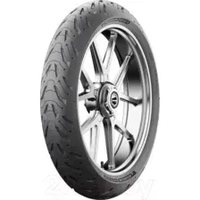 Мотошина передняя Michelin Road 6 120/60R17 55W TL