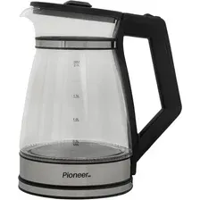 Электрический чайник Pioneer KE801G
