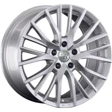 Литые диски Replay LX107 18x8" 5x114.3мм DIA 60.1мм ET 30мм S