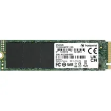 SSD Transcend 115S 250GB TS250GMTE115S