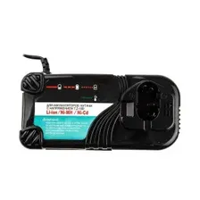 Зарядное устройство Hammer Flex ZU 18H Universal